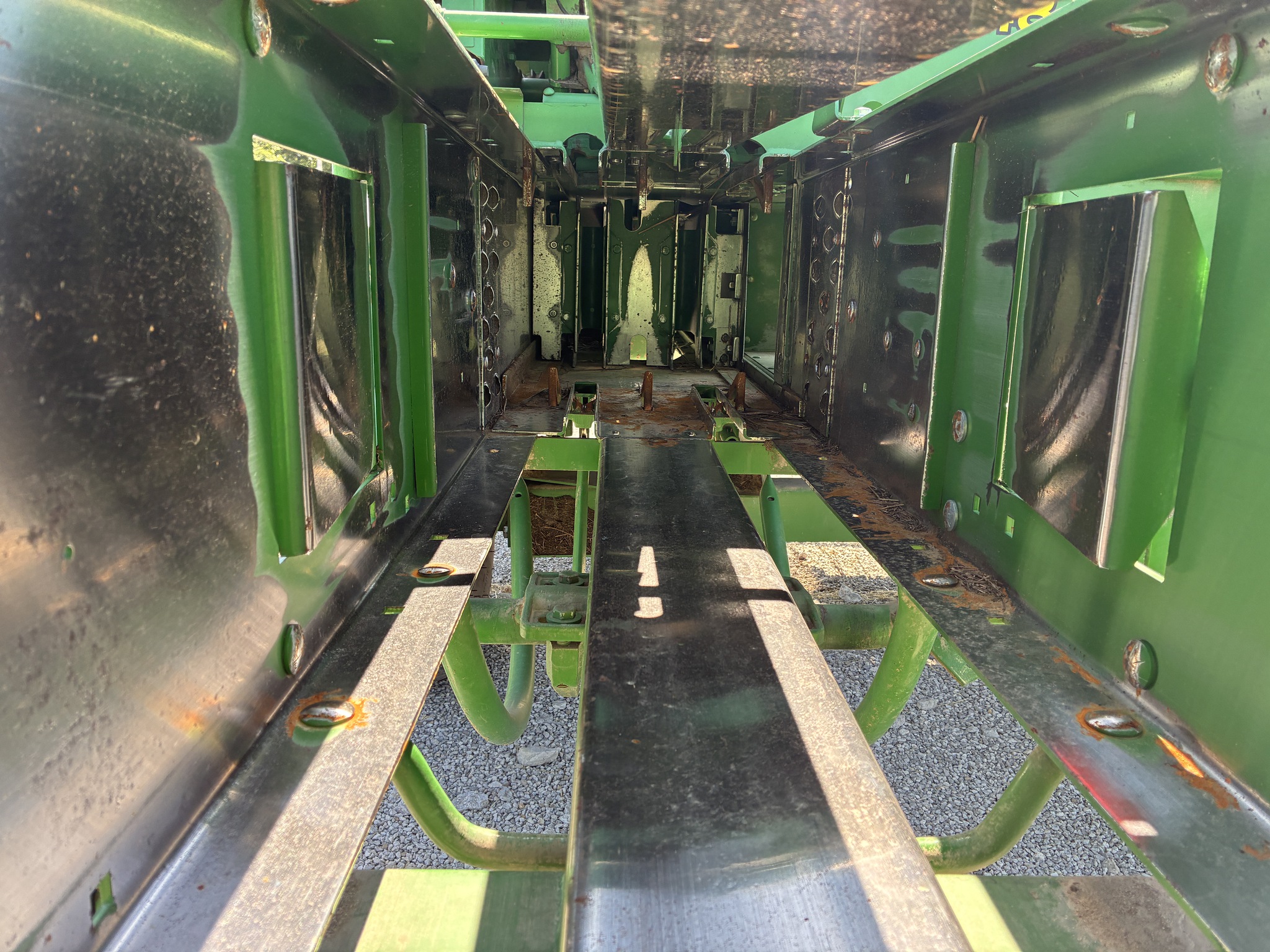 2014 John Deere 348 Image 26