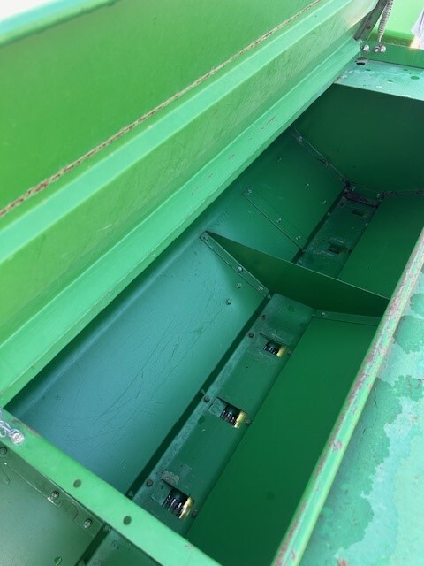 John Deere 455 Image 9
