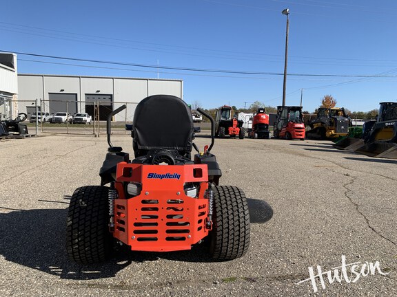 Photo of 2022 Simplicity Courier XT 25