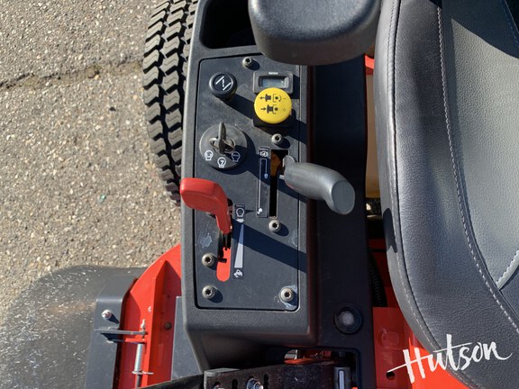 Photo of 2022 Simplicity Courier XT 25