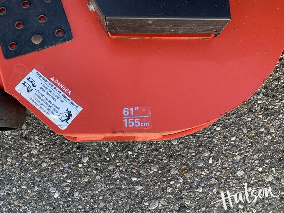 Photo of 2022 Simplicity Courier XT 25