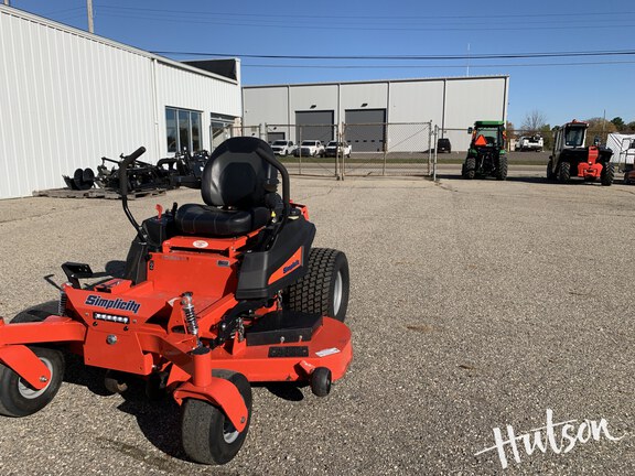 Photo of 2022 Simplicity Courier XT 25