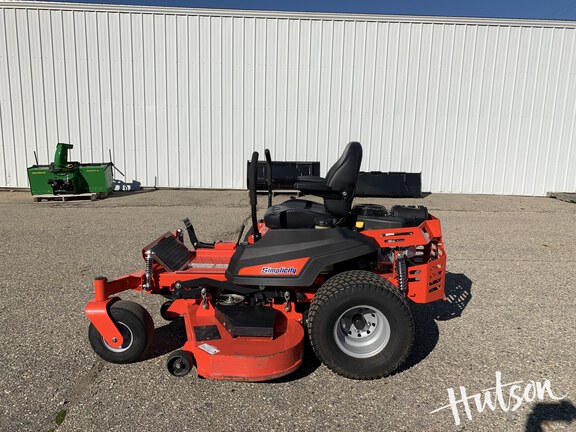 Photo of 2022 Simplicity Courier XT 25