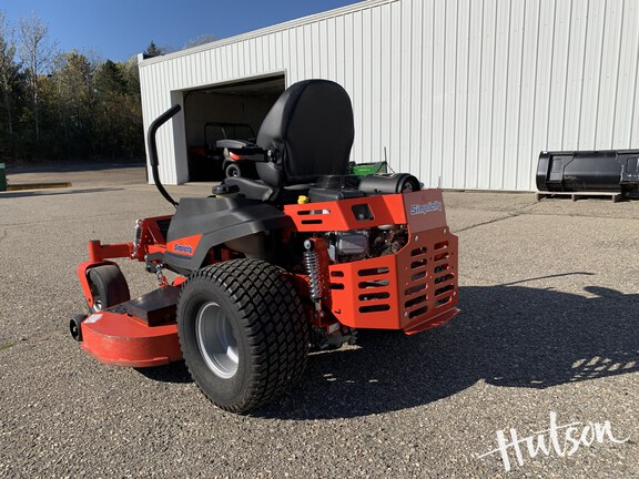 Photo of 2022 Simplicity Courier XT 25