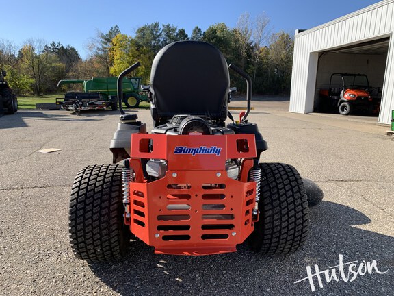 Photo of 2022 Simplicity Courier XT 25