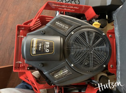 Photo of 2022 Simplicity Courier XT 25