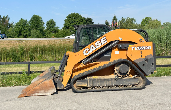 2023 Case TV620B