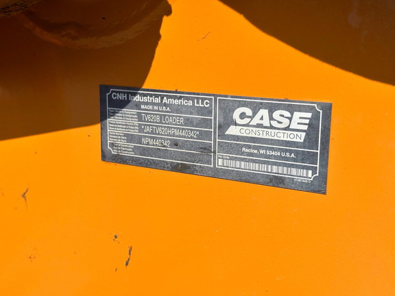 2023 Case TV620B