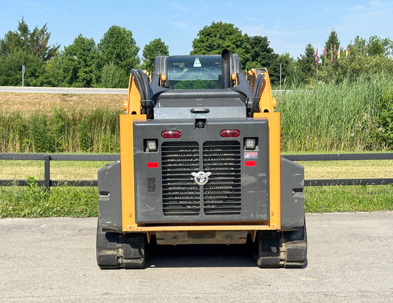 2023 Case TV620B