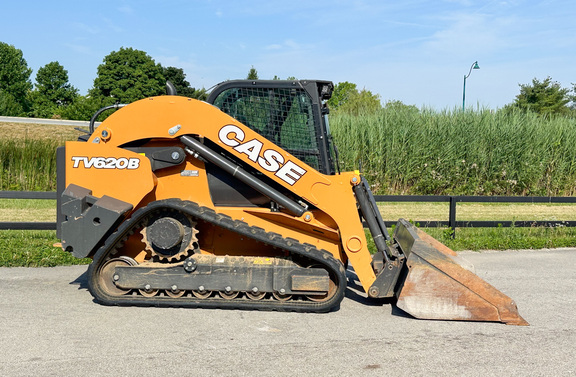 2023 Case TV620B