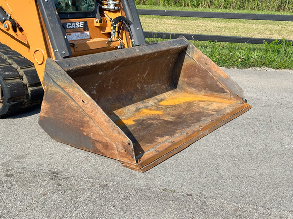 2023 Case TV620B