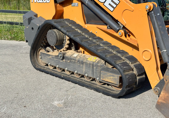 2023 Case TV620B