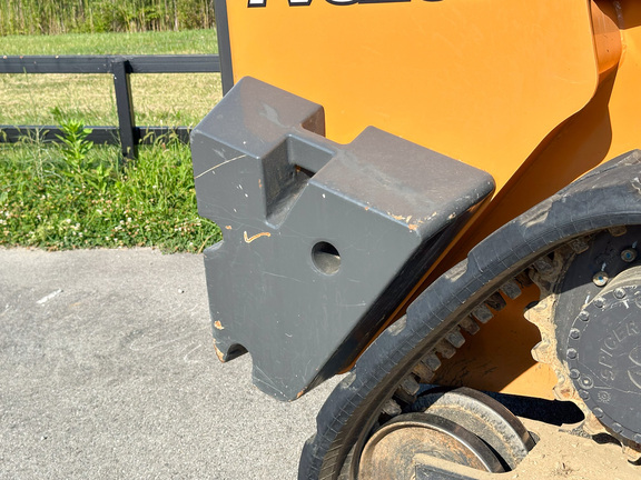 2023 Case TV620B