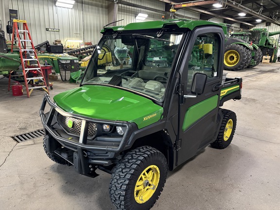 John Deere XUV 835R