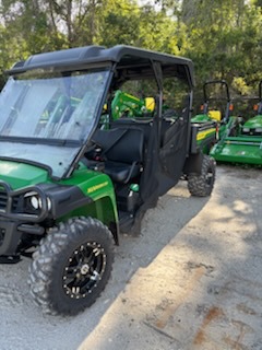 2025 John Deere BRAND NEW JOHN DEERE XUV 855M Image 2