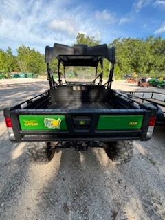 2025 John Deere BRAND NEW JOHN DEERE XUV 855M Image 3