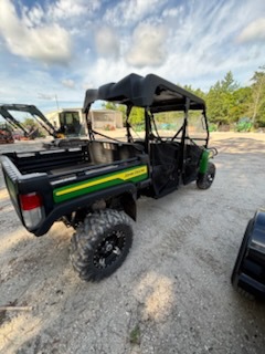 2025 John Deere BRAND NEW JOHN DEERE XUV 855M Image 4