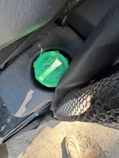 2025 John Deere BRAND NEW JOHN DEERE XUV 855M Image 10