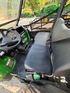 2025 John Deere BRAND NEW JOHN DEERE XUV 855M Image 8