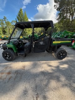 2025 John Deere BRAND NEW JOHN DEERE XUV 855M Image 1