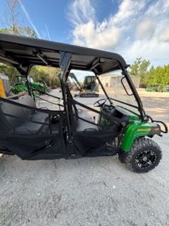 2025 John Deere BRAND NEW JOHN DEERE XUV 855M Image 5