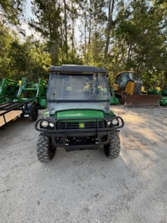 2025 John Deere BRAND NEW JOHN DEERE XUV 855M Image 6
