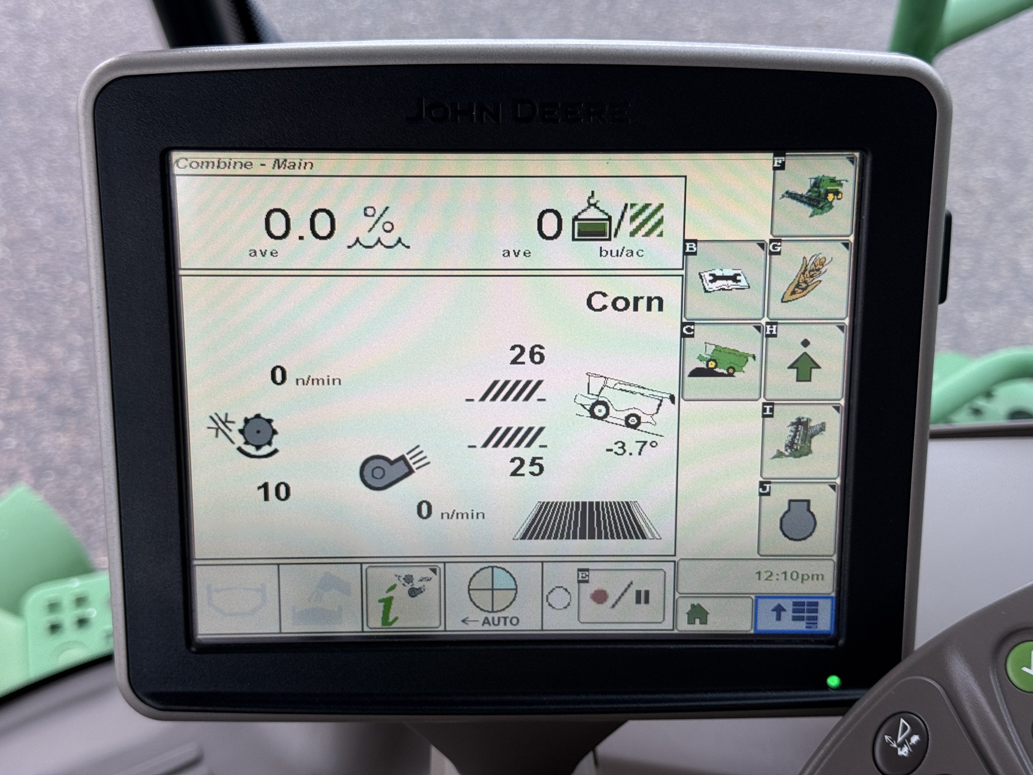 2017 John Deere S680 Image 15