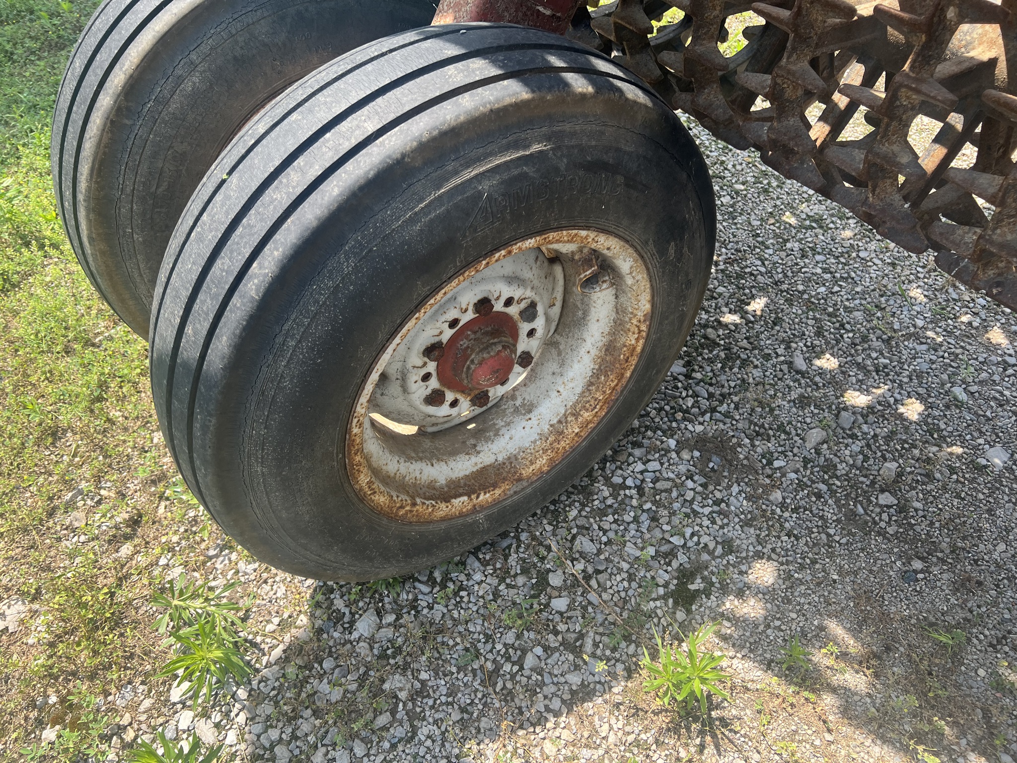 Brillion X-108 Image 12