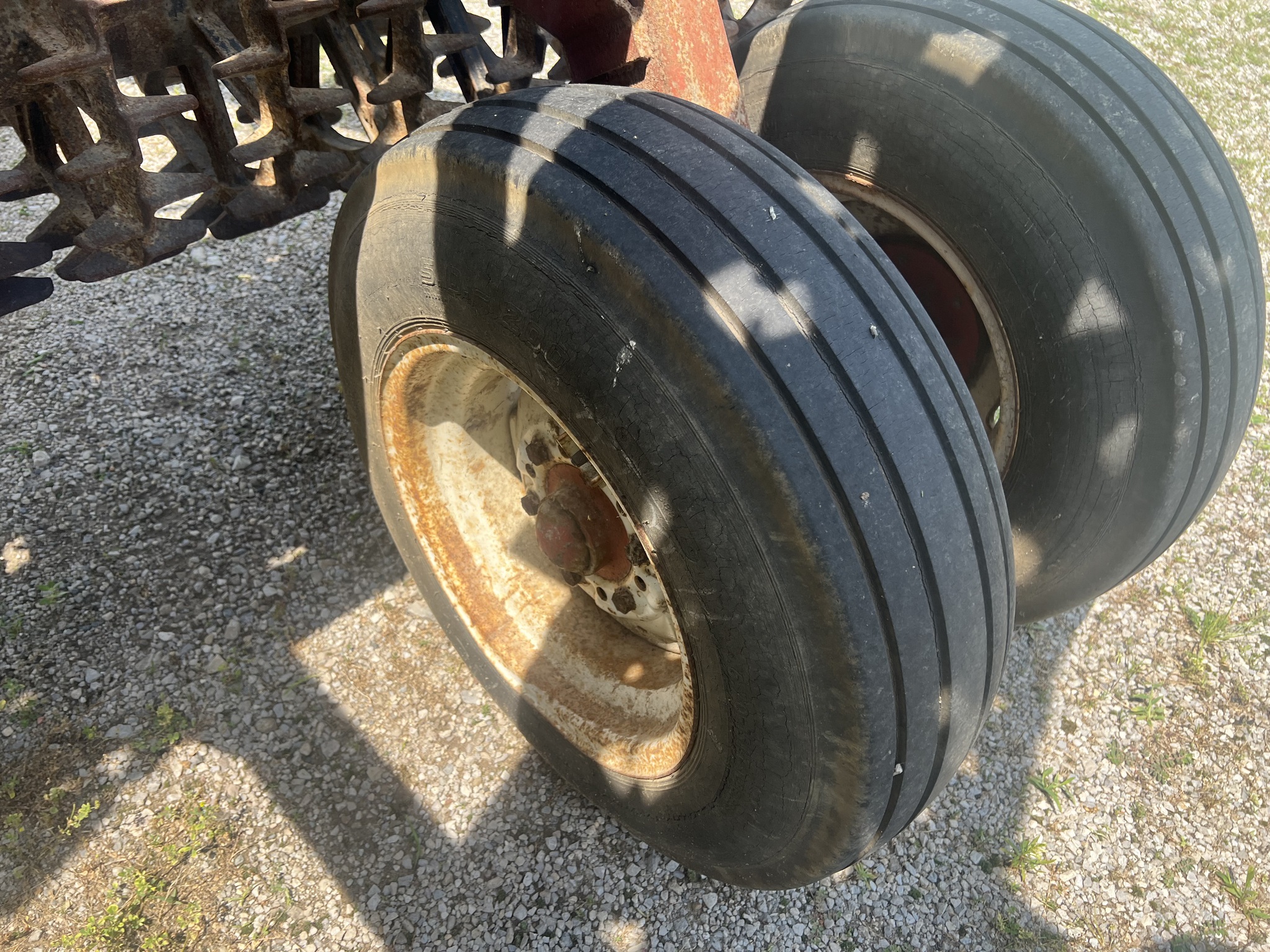 Brillion X-108 Image 11