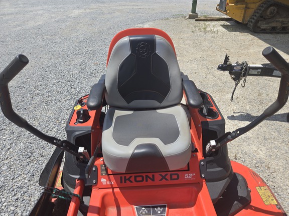 2022 Ariens 915267 IKON-XD-52 | TriGreen Equipment