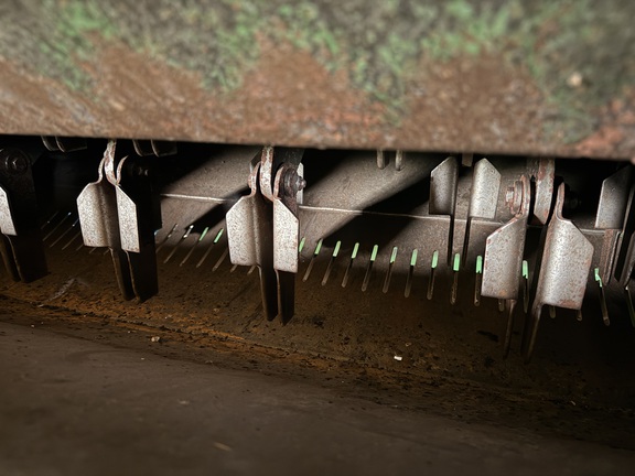 Photo of 2013 John Deere S670