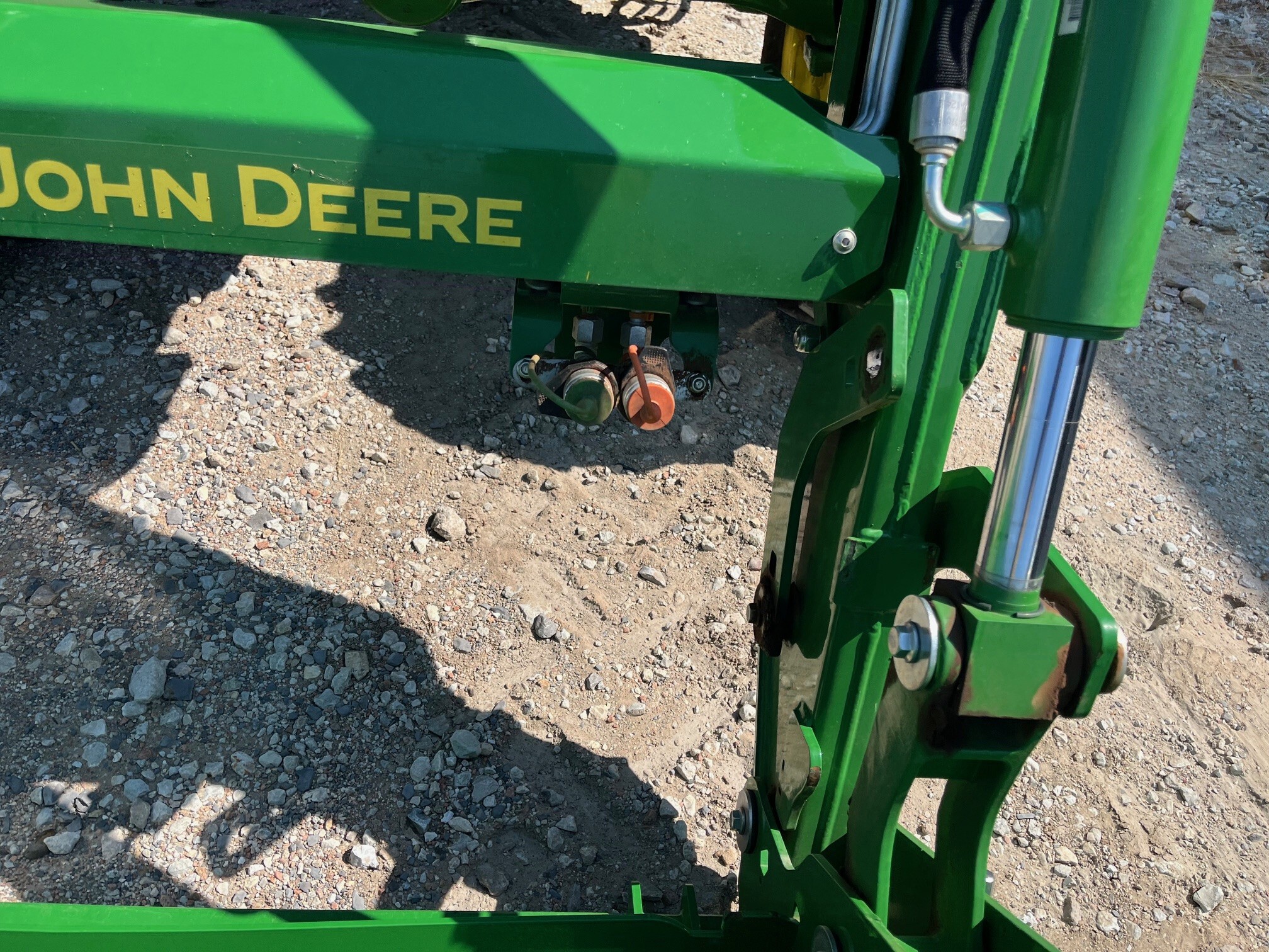 2024 John Deere 5090E Image 9