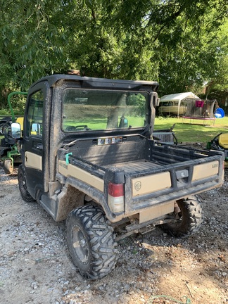 2022 John Deere 835M Photo 3