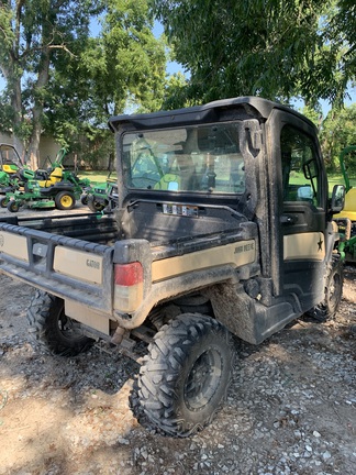 2022 John Deere 835M Photo 4