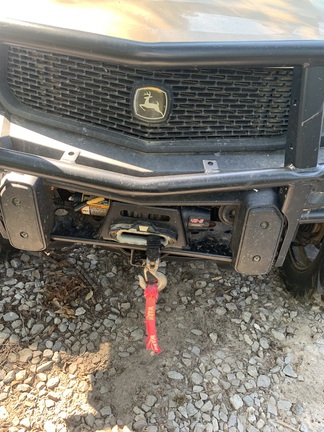 2022 John Deere 835M Photo 5