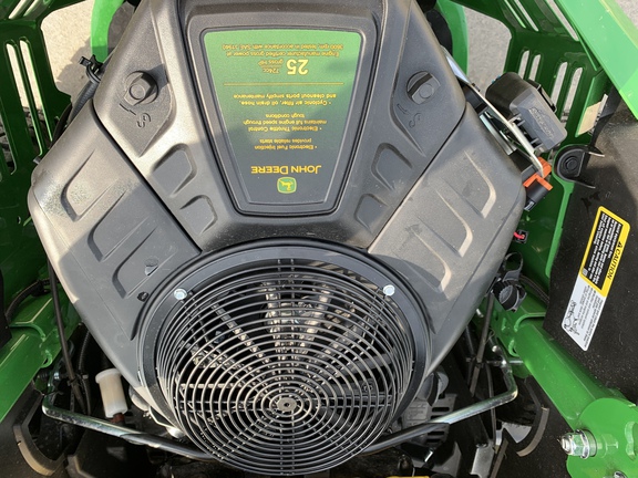 Photo of 2025 John Deere Z545R