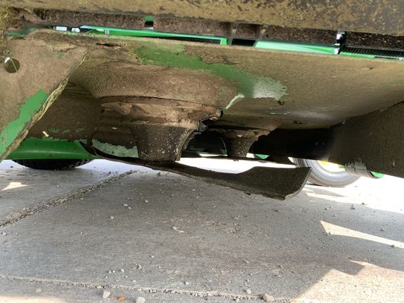 Photo of 2025 John Deere Z545R