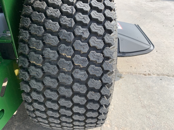 Photo of 2025 John Deere Z545R
