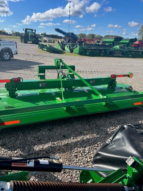 2022 John Deere RC14R Image 3
