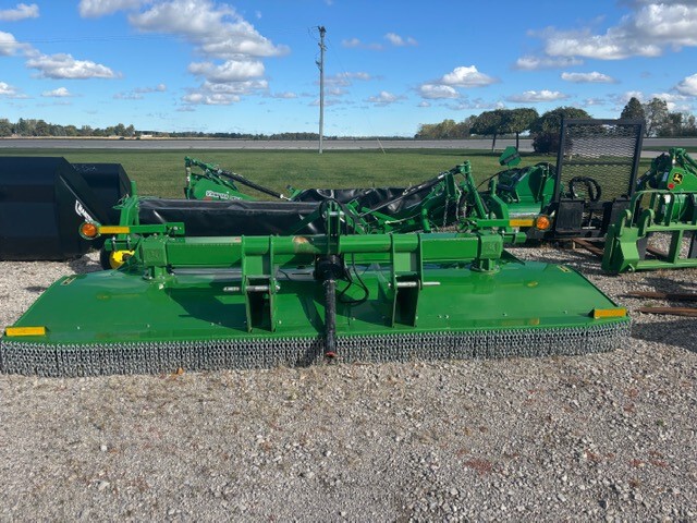 2022 John Deere RC14R Image 2