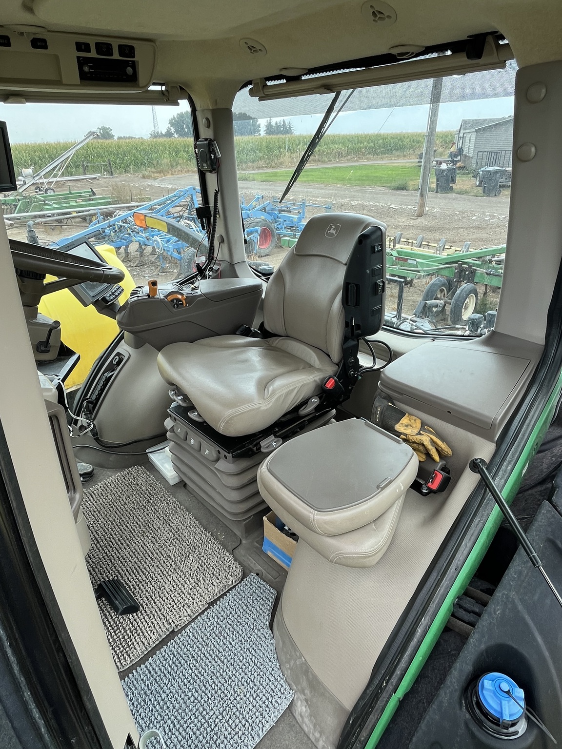 2019 John Deere 8370RT Image 14