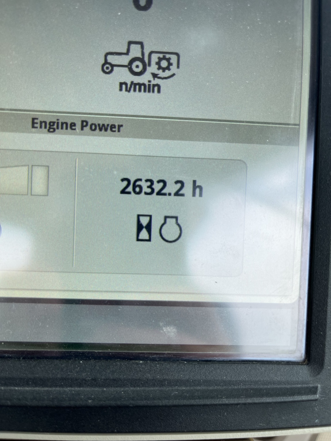 2019 John Deere 8370RT Image 7