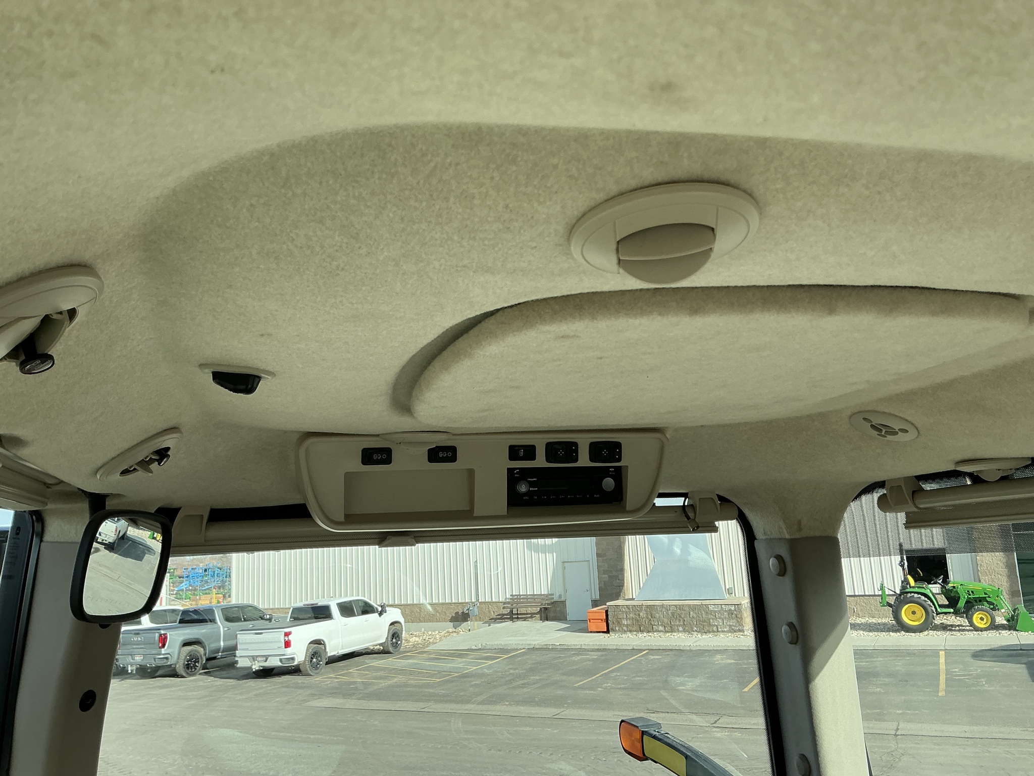 2019 John Deere 8370RT Image 20