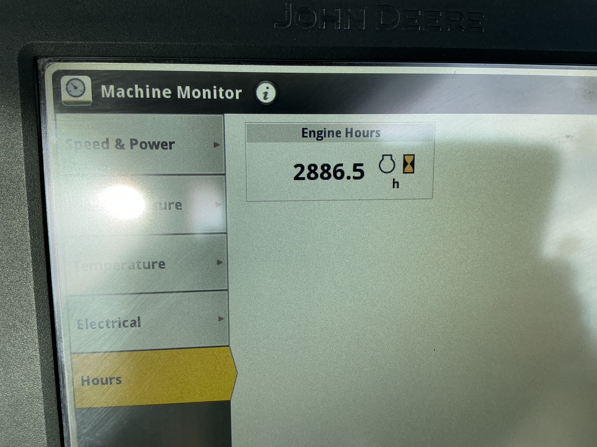 2019 John Deere 8370RT Image 24