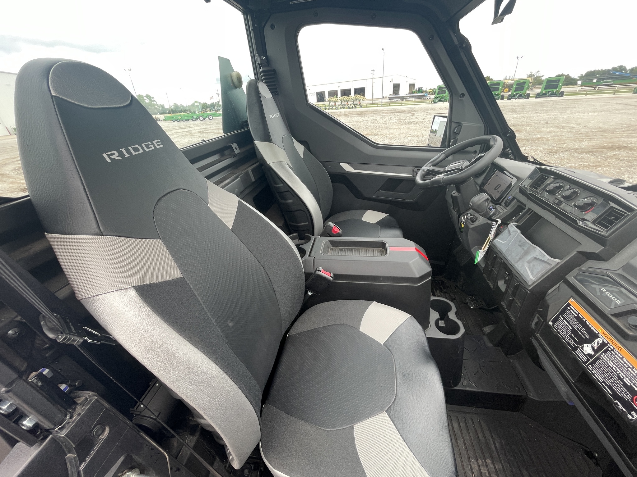 2024 Kawasaki RIDGE XR Image 11