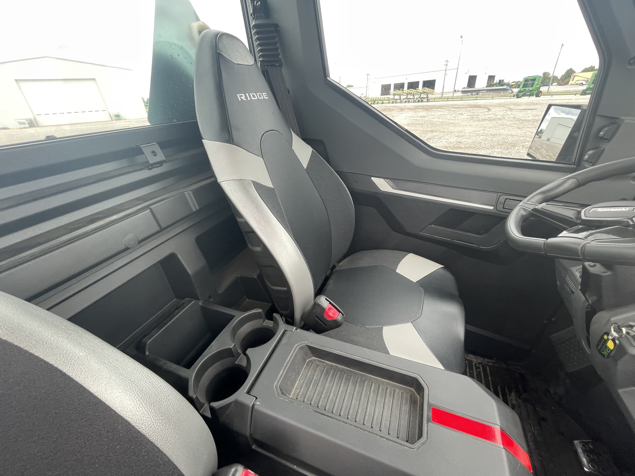 2024 Kawasaki RIDGE XR Image 14