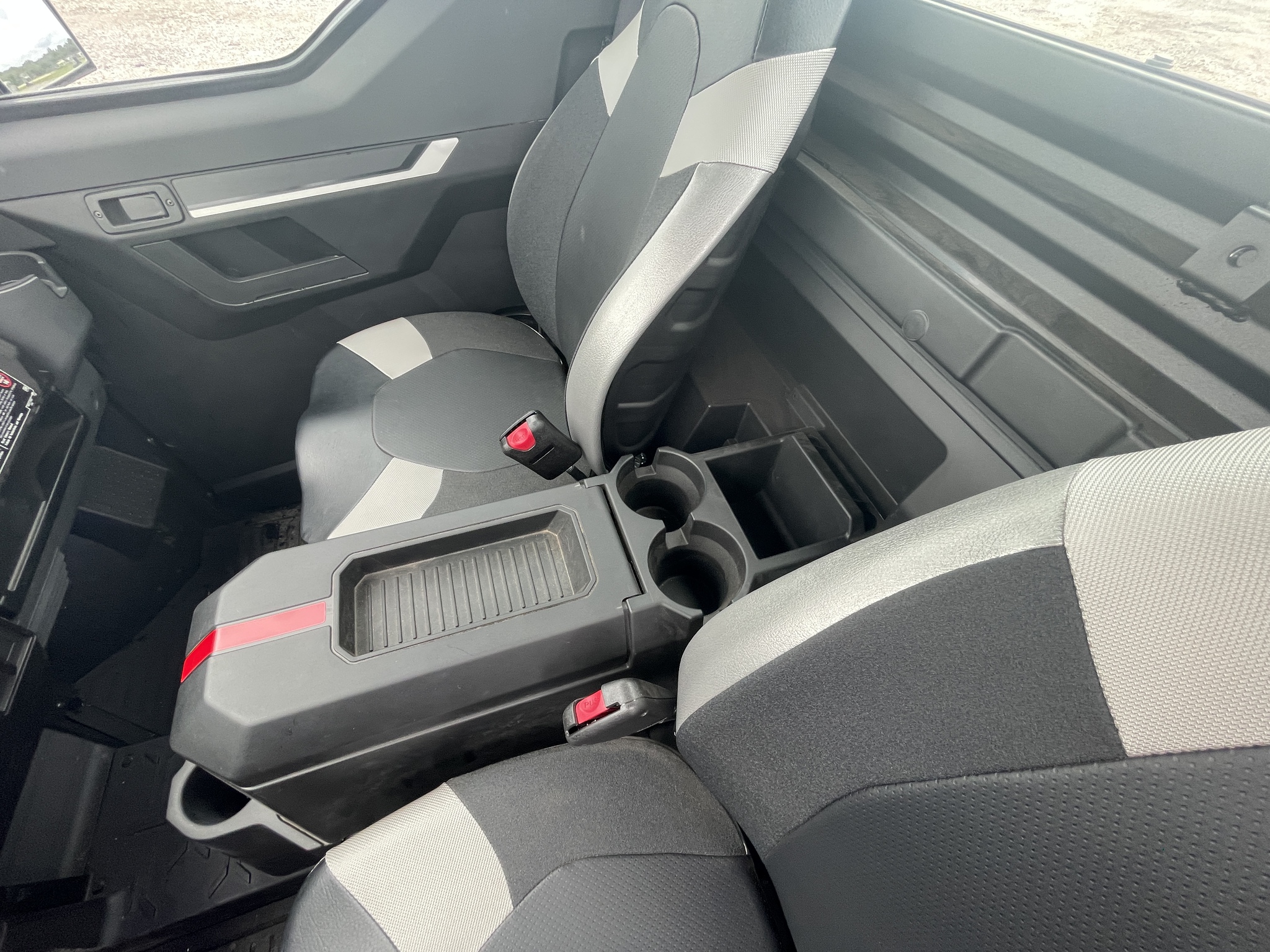 2024 Kawasaki RIDGE XR Image 23