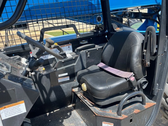 2018 Genie GTH-636 Picture 6 2018 Genie GTH-636-6