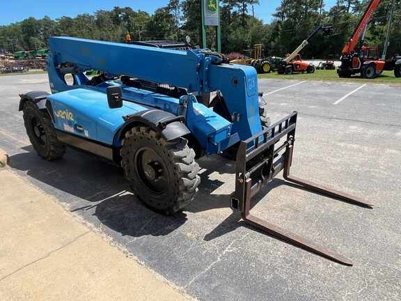 2018 Genie GTH-636 Picture 4 2018 Genie GTH-636-4