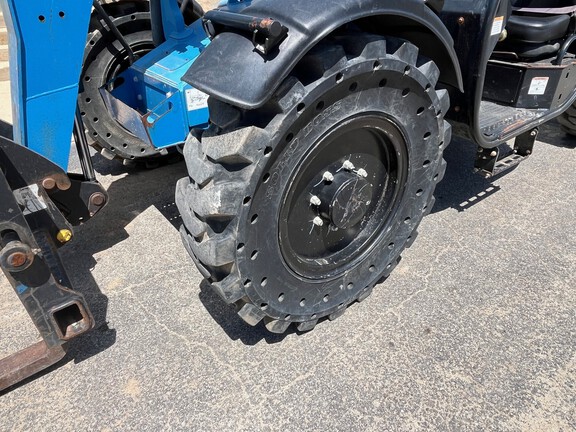 2018 Genie GTH-636 Picture 5 2018 Genie GTH-636-5